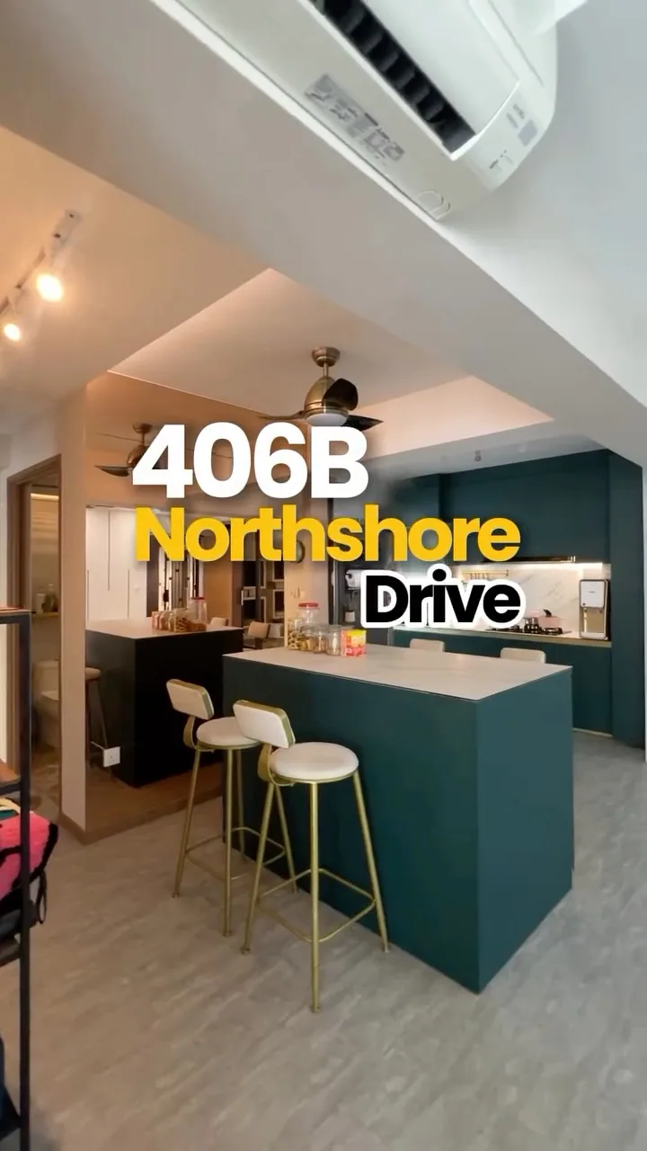 406B Northshore Drive