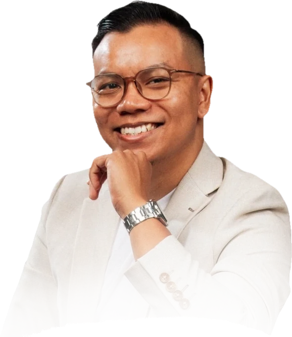 Fairoz Shariff, PropNex Senior Associate Director