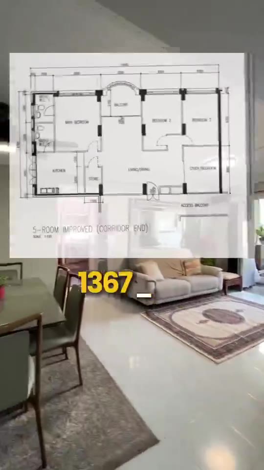 394 Tampines Ave 7