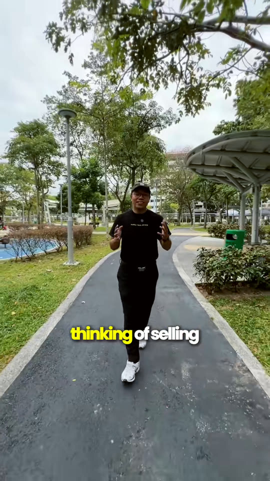 Fairoz on pricing and positioning when selling an HDB in 2026